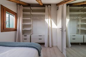 Rialto Rooftop Terrace Loft