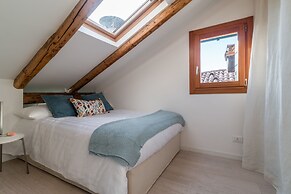 Rialto Rooftop Terrace Loft