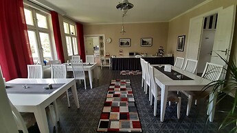 Geijersholms Herrgård