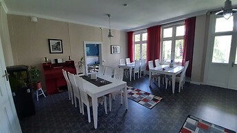 Geijersholms Herrgård