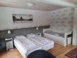 Geijersholms Herrgård