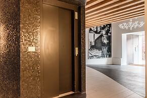 Mazzoni 10 Modern Flat