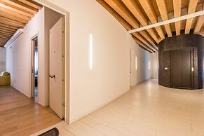 Mazzoni 10 Modern Flat