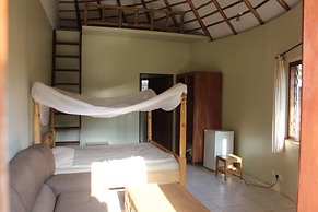 Banda Lodge