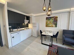 Viva Suites Cappadocia