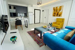 Viva Suites Cappadocia