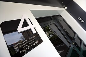 Viva Suites Cappadocia