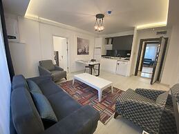 Viva Suites Cappadocia