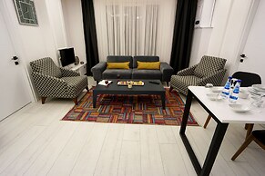 Viva Suites Cappadocia