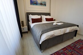 Viva Suites Cappadocia