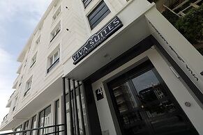 Viva Suites Cappadocia