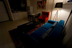 Viva Suites Cappadocia