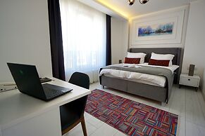 Viva Suites Cappadocia