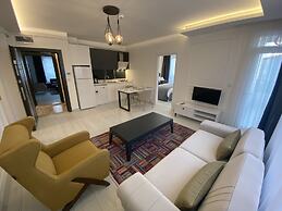 Viva Suites Cappadocia