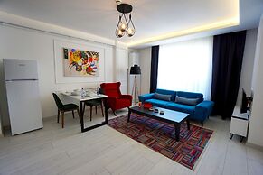 Viva Suites Cappadocia