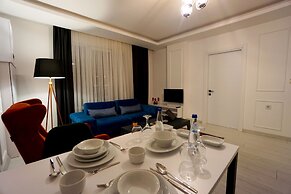 Viva Suites Cappadocia