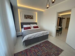 Viva Suites Cappadocia