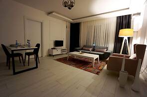 Viva Suites Cappadocia