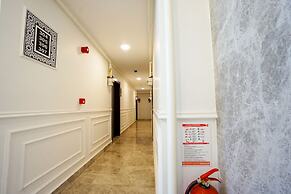 Viva Suites Cappadocia