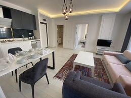 Viva Suites Cappadocia