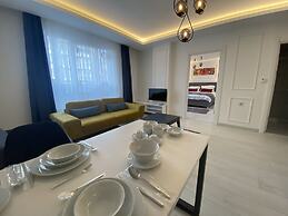 Viva Suites Cappadocia