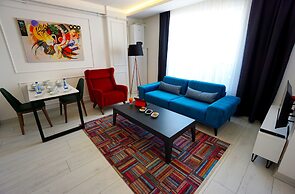 Viva Suites Cappadocia