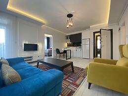 Viva Suites Cappadocia