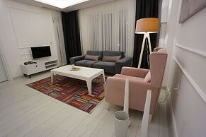 Viva Suites Cappadocia