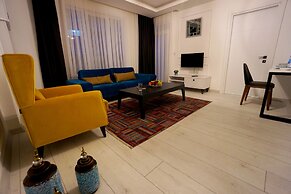 Viva Suites Cappadocia