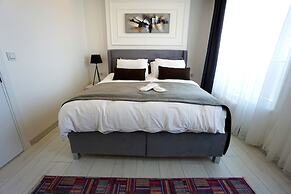 Viva Suites Cappadocia