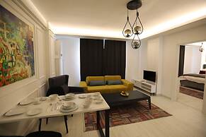 Viva Suites Cappadocia