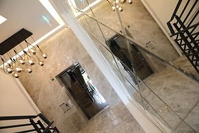 Viva Suites Cappadocia