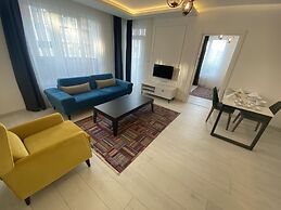 Viva Suites Cappadocia