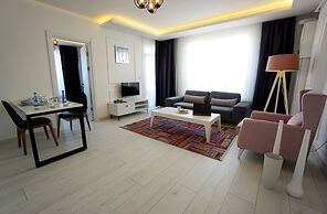 Viva Suites Cappadocia