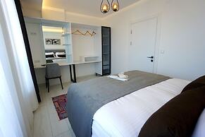 Viva Suites Cappadocia