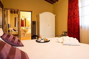Boccioleto Resort&Spa
