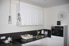 Crystal Apartment Old Town