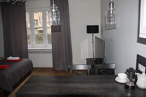 Crystal Apartment Old Town