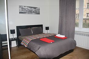 Crystal Apartment Old Town