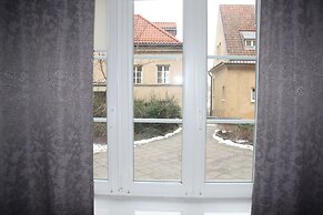 Crystal Apartment Old Town