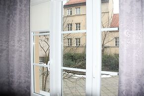 Crystal Apartment Old Town