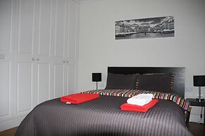 Crystal Apartment Old Town