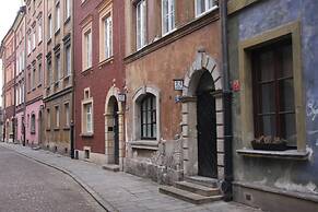 Crystal Apartment Old Town