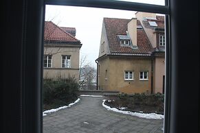 Crystal Apartment Old Town