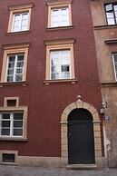 Crystal Apartment Old Town