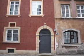 Crystal Apartment Old Town