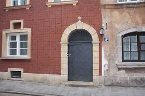 Crystal Apartment Old Town