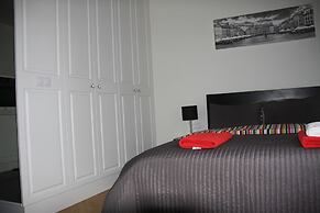 Crystal Apartment Old Town