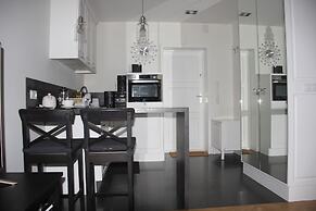 Crystal Apartment Old Town