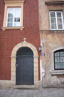 Crystal Apartment Old Town